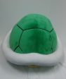 Super Mario Bros.: Green Shell Pillow Online