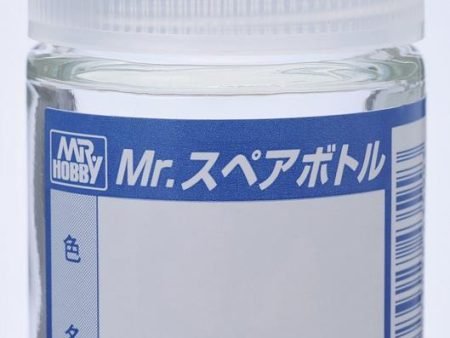 SB-220 Mr. Spare Bottle 18mL For Cheap