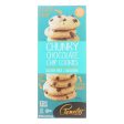 Pamela s Products - Cookies - Chunky Chocolate Chip - Gluten-free - Case Of 6 - 6.25 Oz. For Cheap