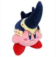 Kirby: Beetle Kirby 5  Plush Online Hot Sale