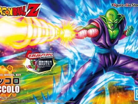 Dragon Ball Z: Figure-Rise Standard Piccolo Cheap