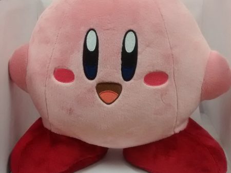 Kirby: Kirby Standing 10  Plush Supply