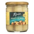 Reese Hearts Of Palm  - Case Of 12 - 14.8 Oz Discount