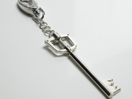 Kingdom Hearts: Kingdom Key Keyblade Key Chain Sale