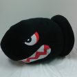 Super Mario Bros.: Banzai (Bullet) Bill Pillow Online Hot Sale