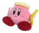 Kirby: Cupid Kirby 6  Plush For Cheap