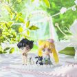 Sailor Moon: Happy Wedding Petit Chara! Figure Set Online