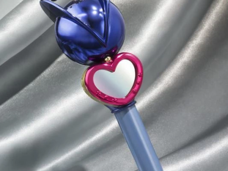 Sailor Moon: Uranus Lip Rod Proplica Fashion