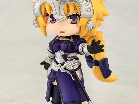 Fate Apocrypha: Ruler Niitengo Figure Fashion