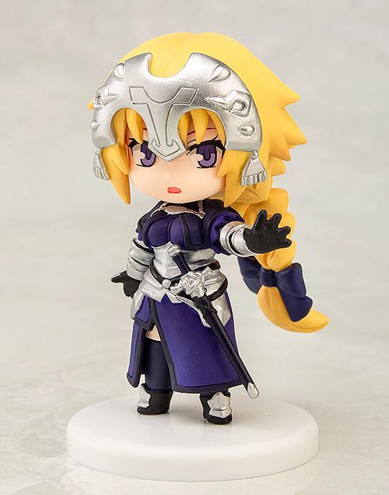 Fate Apocrypha: Ruler Niitengo Figure Fashion