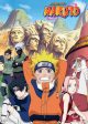 Naruto: Team 7 & Hokage Mountain Wall Scroll Hot on Sale