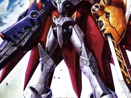 Digimon Reboot Omegamon (Omnimon) Cheap