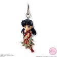 Sailor Moon: Twinkle Dolly Set 1 (single charm) Online Sale