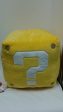 Super Mario Bros.: Coin Box Pillow Sale