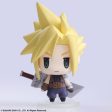 Final Fantasy: Final Fantasy Trading Art Mini Figures For Cheap