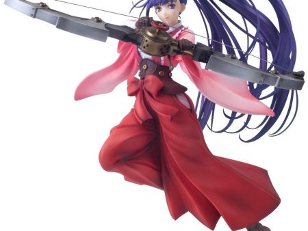 Kabaneri of the Iron Fortress: Yomogawa Ayame Supervision Ver. Hdge No.18 Figure For Discount