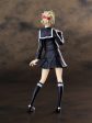 Persona 2: Lisa Silverman 1 8 Scale Figure Supply