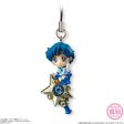 Sailor Moon: Twinkle Dolly Set 1 (single charm) Online Sale