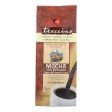 Teeccino Mediterranean Herbal Coffee Mocha - 11 Oz - Case Of 6 Supply