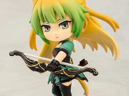 Fate Apocrypha: Archer of Red Niitengo Figure Hot on Sale