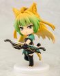 Fate Apocrypha: Archer of Red Niitengo Figure Hot on Sale