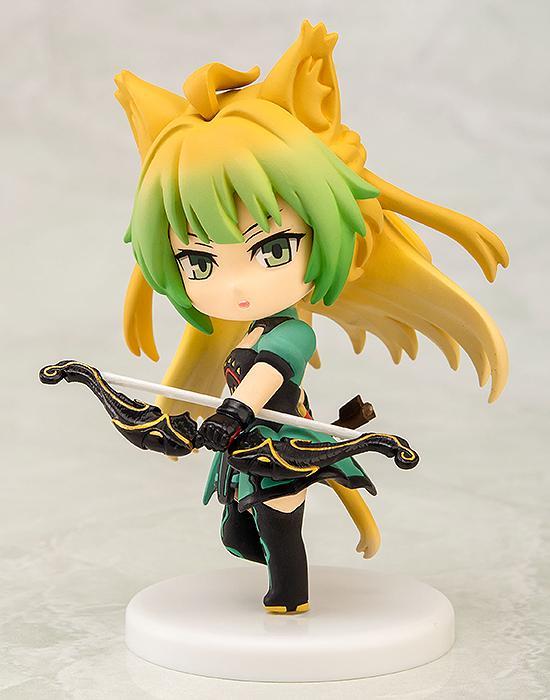 Fate Apocrypha: Archer of Red Niitengo Figure Hot on Sale