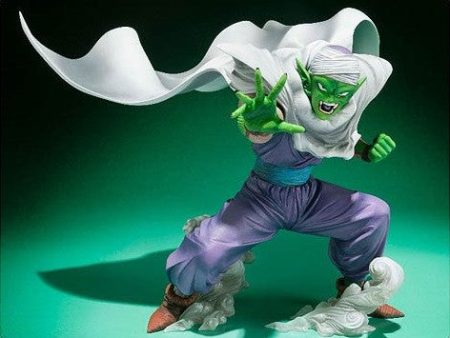 Dragon Ball Z: Piccolo Figuarts Zero Figurine For Sale