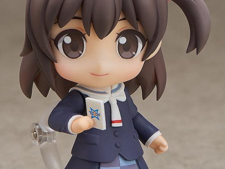 selector infected WIXOSS: 477 Kominato Ruuko Nendoroid For Cheap