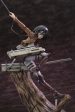 Attack on Titan: Mikasa ArtFXJ 1 8 Scale Figure For Cheap