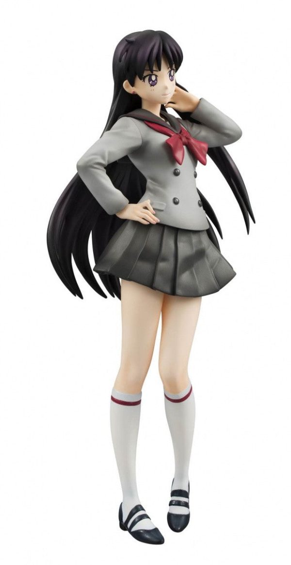 Sailor Moon: World Uniform Operation Rei Hino Discount