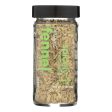 Spicely Organics - Organic Fennel - Seeds - Case Of 3 - 1.1 Oz. Online