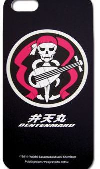 Bodacious Space Pirates: Bentenmaru iPhone 5 Case Online