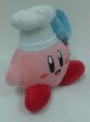 Kirby: Kirby 6  Cook Plush Online Sale