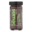 Spicely Organics - Organic Sumac - Case Of 3 - 2 Oz. Sale