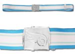 Heaven s Lost Property: Wing Symbol Fabric Belt Sale