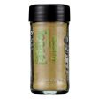 Spicely Organics - Organic Fennel - Ground - Case Of 3 - 1.3 Oz. For Cheap