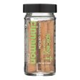 Spicely Organics - Organic Cinnamon Ceylon - Sticks - Case Of 3 - 6 Count Online