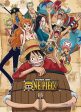 One Piece: Group Barrel Hi-End Wall Scroll Online