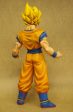 Dragon Ball Z: Super Saiyan Goku Gigantic Series 1 4 Scale Online Sale