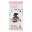 Chuao Chocolatier - Bar Cheeky Cheeky Churro - Case Of 12 - 2.8 Oz Sale