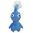 Pikmin: Blue Pikmin 7  Plush Discount