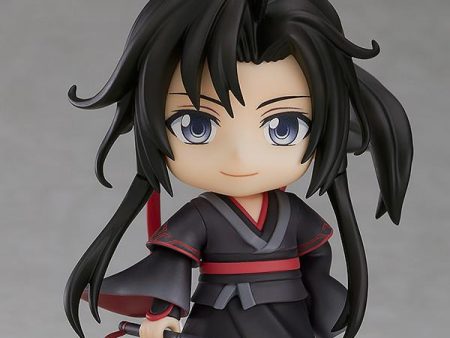 Master of Diabolism: 1068 Wei Wuxian Nendoroid For Discount