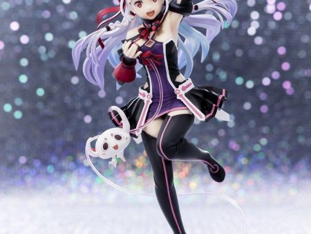 Sword Art Online: Ordinal Scale Yuna 1 7 Scale Figure on Sale