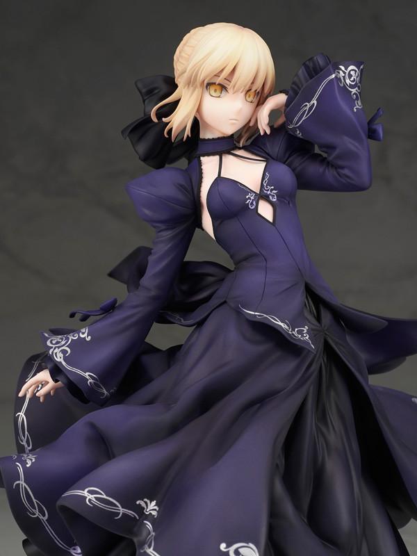 Fate Grand Order: Saber Altria Pendragon Dress Ver. 1 7 Scale Figurine (Re-Release) on Sale