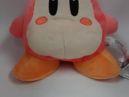 Kirby: Waddle Dee 5  Plush Cheap