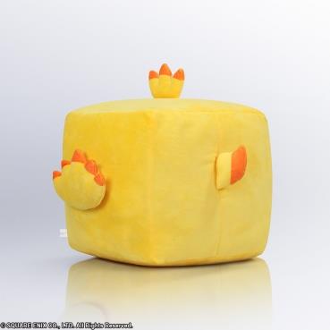 Final Fantasy: Chocobo Square Cushion Plush Online