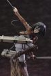 Attack on Titan: Mikasa ArtFXJ 1 8 Scale Figure For Cheap