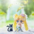 Sailor Moon: Happy Wedding Petit Chara! Figure Set Online