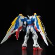 Gundam: Wing Gundam EW RG Model Online