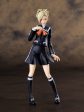 Persona 2: Lisa Silverman 1 8 Scale Figure Supply